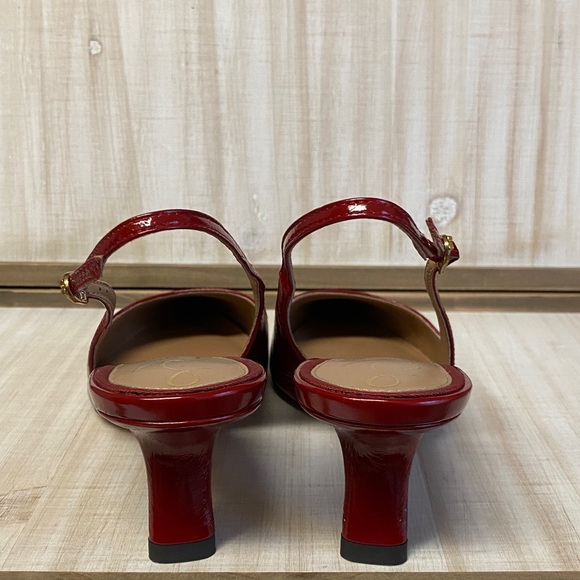 Sam Edelman Bianka SlingBack Pump - Picture 5 of 13